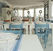 Cile`s Ristorante & Bistrot - Specialit� Primi Piatti di Pesce