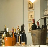 Cile`s Ristorante & Bistrot - Specialit� Primi Piatti di Pesce