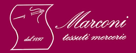 Marconi Tessuti e Mercerie - Corsi di ricamo e di Punto e Croce