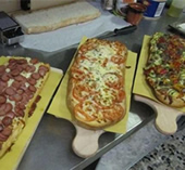 Bruschetteria Ristorante da Cato - Bruschette classiche al pomodoro farcite e vegetariane