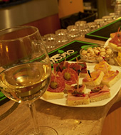 Bon Bon - Aperitivi e Stuzzichini