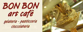 Bon Bon - Pasticceria e Gelateria di produzione propria