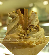Bon Bon - Gelateria di produzione propria