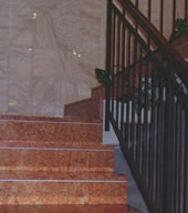 Puliservice - Pulizia Scale Condomini e Uffici