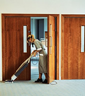 Puliservice - Trattamenti per Pavimenti