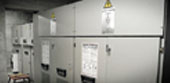 Impe - Impianti elettrici industriali