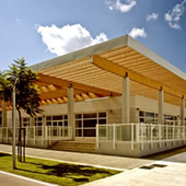 Canducci Group - Grandi Strutture