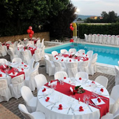 D H GROUP SRL - Vittoria Catering Banqueting - Feste private