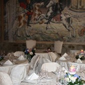 D H GROUP SRL - Vittoria Catering Banqueting - Allestimento Matrimoni