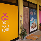 Centro Benessere ed Estetico Non solo Sole - Chi siamo