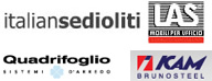 SACIR SNC - Marchi Trattati
