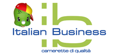 ITALIAN BUSINESS - Camerette per Sognare...    Spazi da Vivere