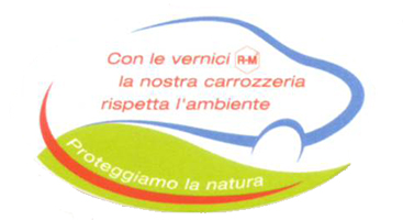 Autocarrozzeria Baioni - Tinte originali ed ecologiche per tutti i tipi di auto - Pesaro