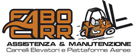 FA.BO. CARR - Assistenza e Riparazione Piattaforme Aeree e Carrelli Elevatori