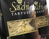 Sacchi Tartufi - Specialit� al tartufo - Pesaro e Urbino Marche Italia