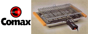 Comax Srl - Progettazione, Realizzazione e Vendita Piccoli Elettrodomestici