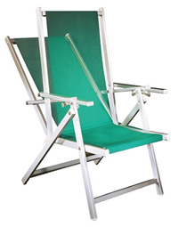 Tessitura Fabbri Sedia Marinella