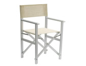 Tessitura Fabbri produzione attrezzature balneari - Sedie