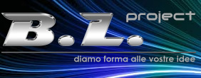 B.L. Project - Ufficio tecnico progettazione e realizzazione di prototipi