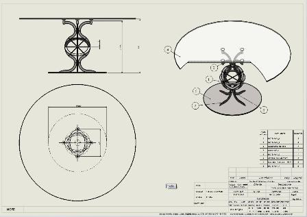 B.L. Project - Ufficio tecnico progettazione e realizzazione di prototipi B.L. Project - Ufficio tecnico progettazione e realizzazione di prototipi