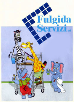 Fulgida Servizi Srl -Pulizie civili e industriali - Pesaro e Urbino Marche Italia
