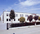 La Bulloneria Pesaro Srl - Foto azienda