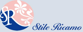 Stile Ricamo- Lavorazioni di alta qualit� a Pesaro