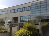 Ricamificio Stile Ricamo- Lavorazioni di alta qualit� a Pesaro