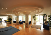 Hotel Losanna - Gabicce Mare - Hall