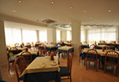 Hotel Losanna - Gabicce Mare - Ristorante