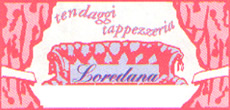 Tappezzeria e tendaggi - Gabellini Loredana