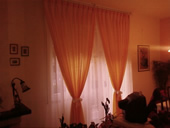 Tappezzeria e tendaggi - Gabellini Loredana - Tende da interno