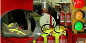 SAS - Sicurezza Antincendio Segnaletica