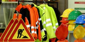 SAS - Sicurezza Antincendio Segnaletica