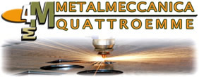 4 M - Lavorazioni Metalmeccaniche e di Carpenteria
