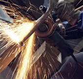 4 M - Lavorazioni Metalmeccaniche e di Carpenteria