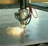 4 M - Taglio Laser