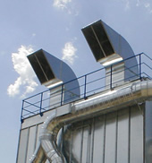 Imea Impianti - Sottostazioni Filtranti