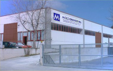 Mold Engineering Srl - Produzione e Stampi Per Materie Plastiche