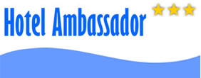 Hotel Ambassador - La vostra vacanza sulla riviera adriatica a Marotta