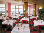 Hotel Ambassador - La vostra vacanza sulla riviera adriatica a Marotta
