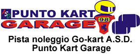 Pista noleggio Go-kart A.S.D. - Gare a Cronometro e Granpremi