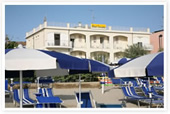 Hotel Toscana - Marotta