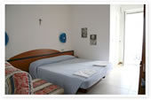 Hotel Toscana - Marotta