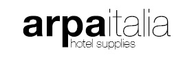 Arpa Italia - Accessori per Hotel - Pesaro e Urbino Marche Italia