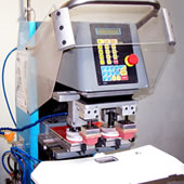 Seriline - Tampografia personalizzazione gadget, penne