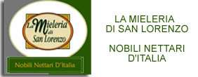 La mieleria di San Lorenzo