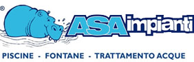 Asa Impianti - Piscine, Fontane, trattamento Acque - Pesaro e Urbino Marche Italia