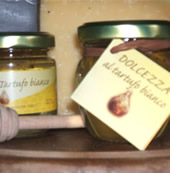 Miele Damiani - Le delizie dell`alveare - Miele aromatizzato