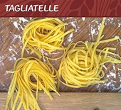 Salucci - Pasta fresca artigianale del Montefeltro - Pasta all`uovo